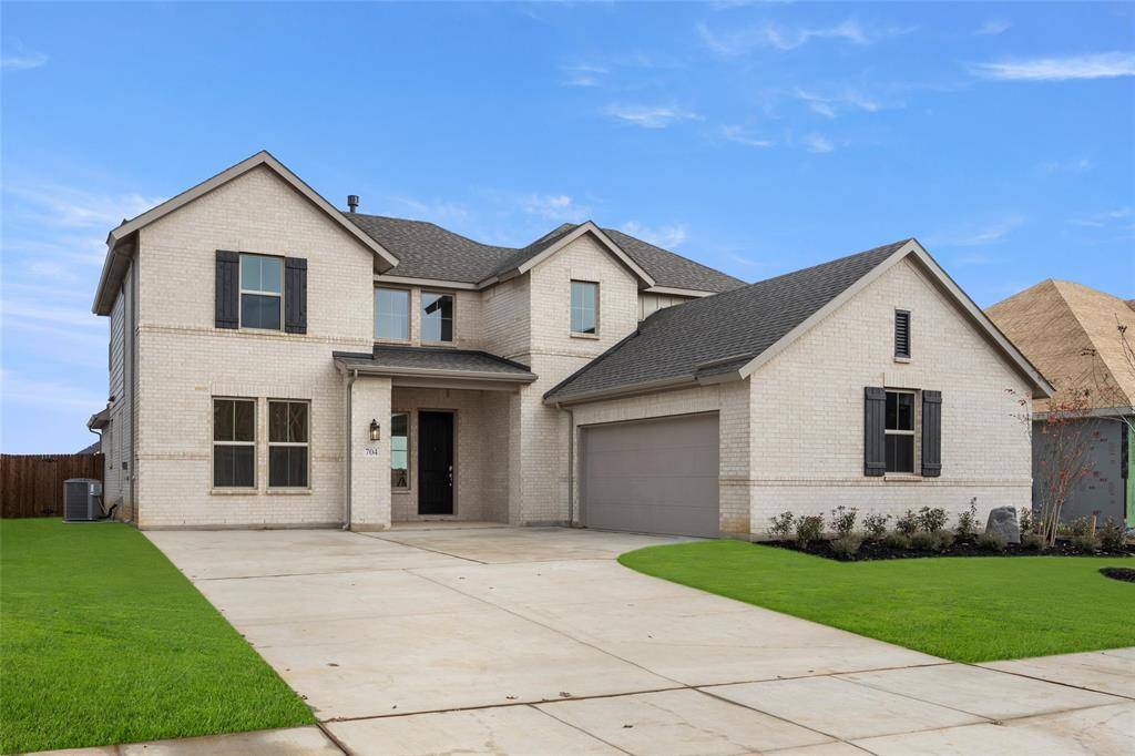 Mansfield, TX 76063,704 Bluestem Street