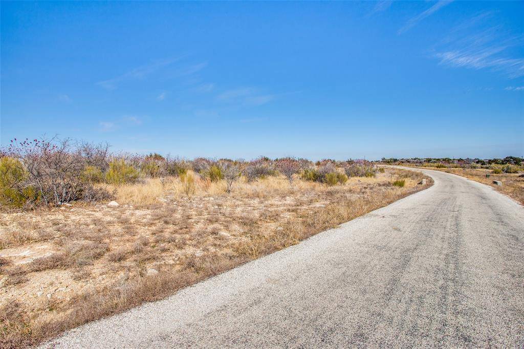 Possum Kingdom Lake, TX 76458,TBD LOT #45 Rawhide Ridge