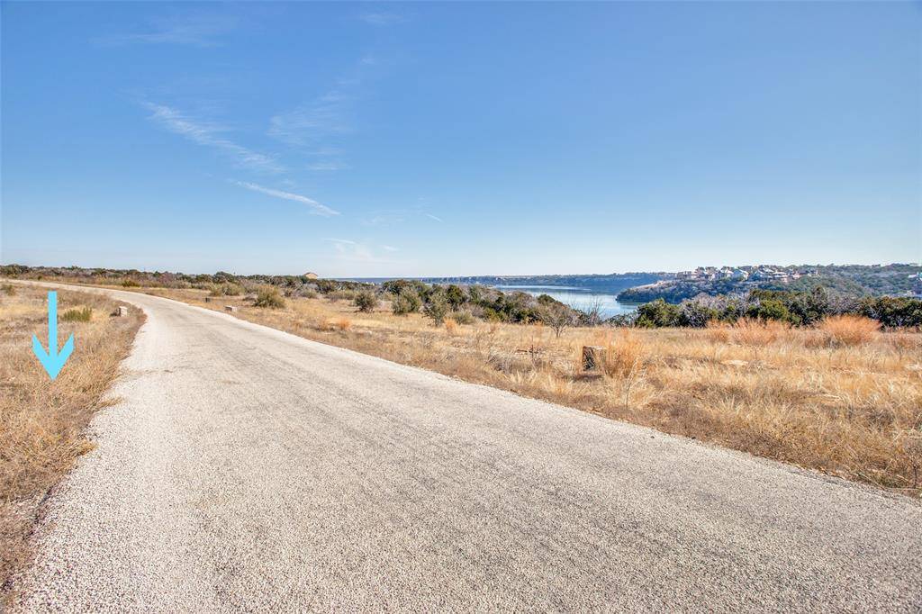 Possum Kingdom Lake, TX 76458,TBD LOT #45 Rawhide Ridge