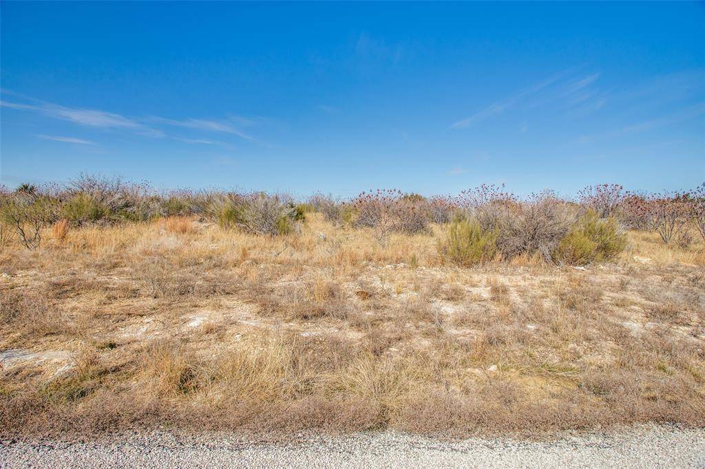 Possum Kingdom Lake, TX 76458,TBD LOT #45 Rawhide Ridge