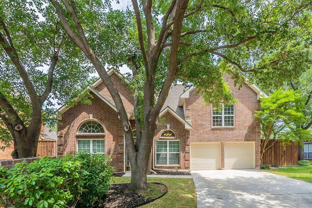 Irving, TX 75063,400 Black Rock Court