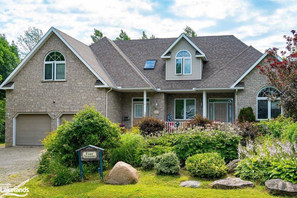 Blue Mountains, ON N0H 1J0,110 ABERDEEN CT