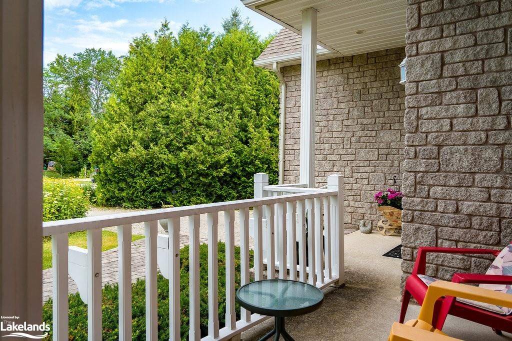 Blue Mountains, ON N0H 1J0,110 ABERDEEN CT