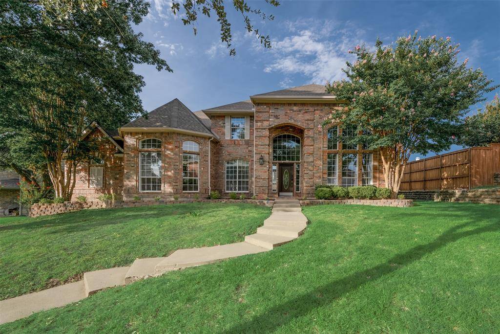 Rockwall, TX 75032,2823 Mira Vista Lane