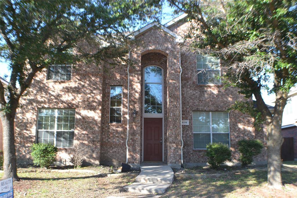 Mckinney, TX 75070,6116 Pine Meadow Lane