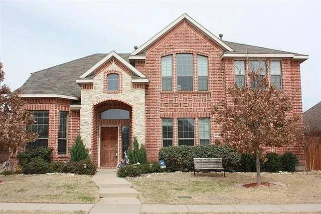 Mckinney, TX 75070,6304 Blackstone Drive