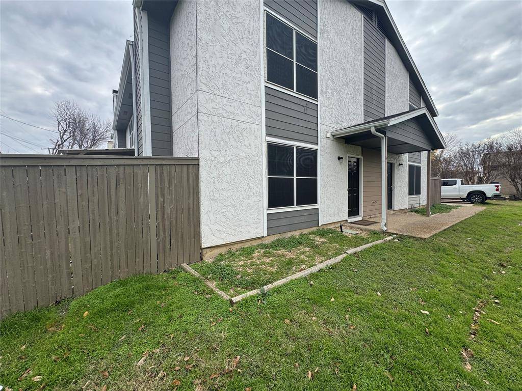 Farmers Branch, TX 75234,13312 Goodland Place #C