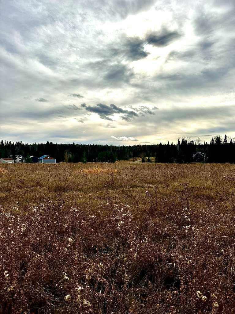 Rural Clearwater County, AB T0M1C0,120 James River LNDG #Lot 35