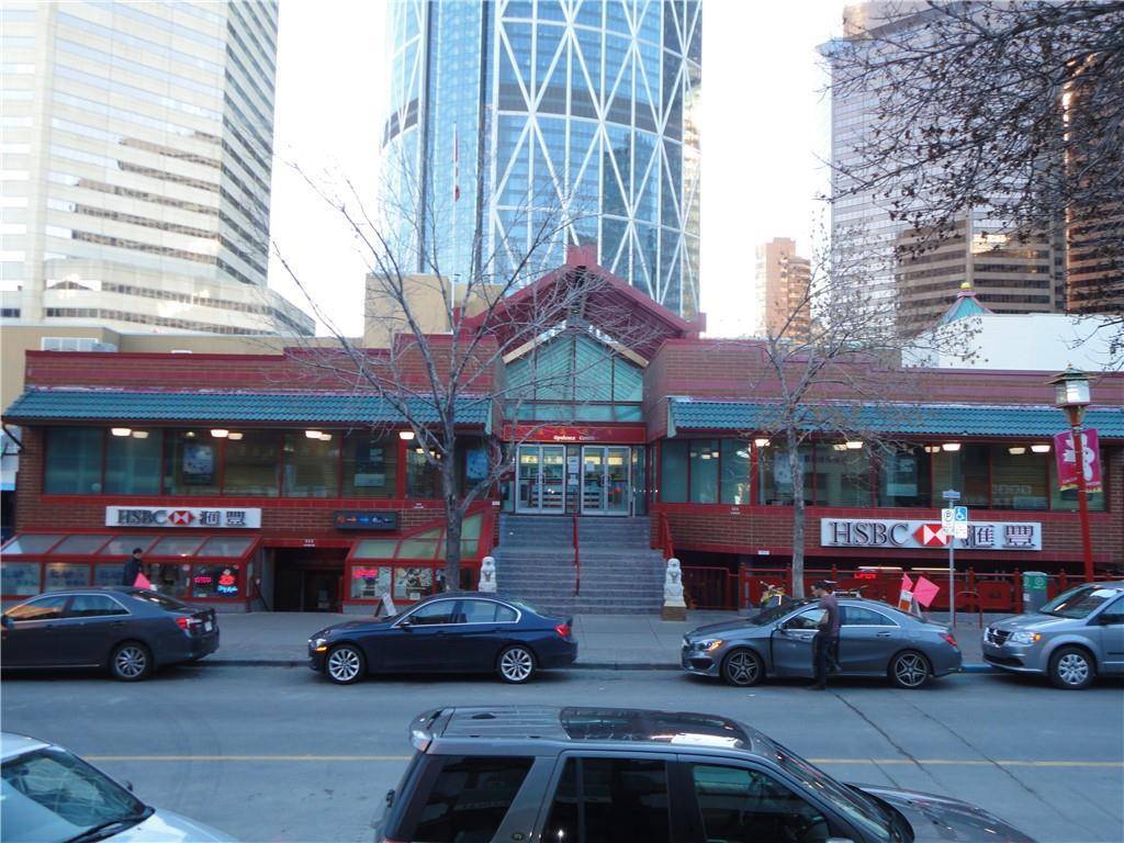 Calgary, AB T2G 0B7,111 3 AVE SE