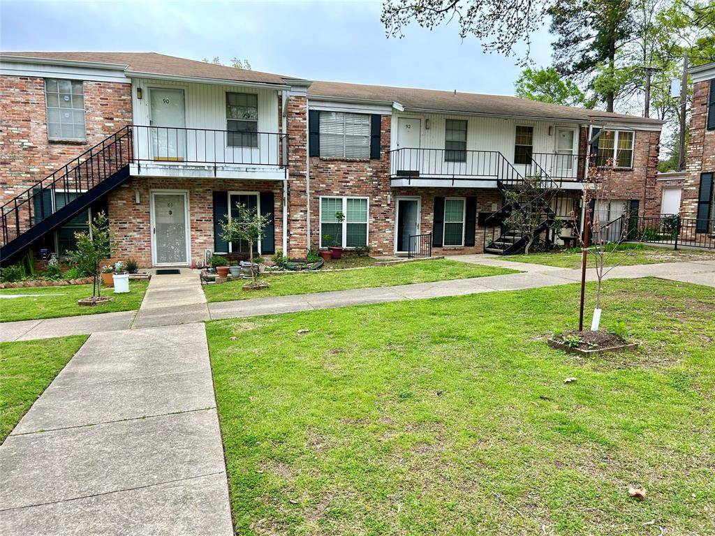 Shreveport, LA 71104,3820 Fairfield Avenue #91