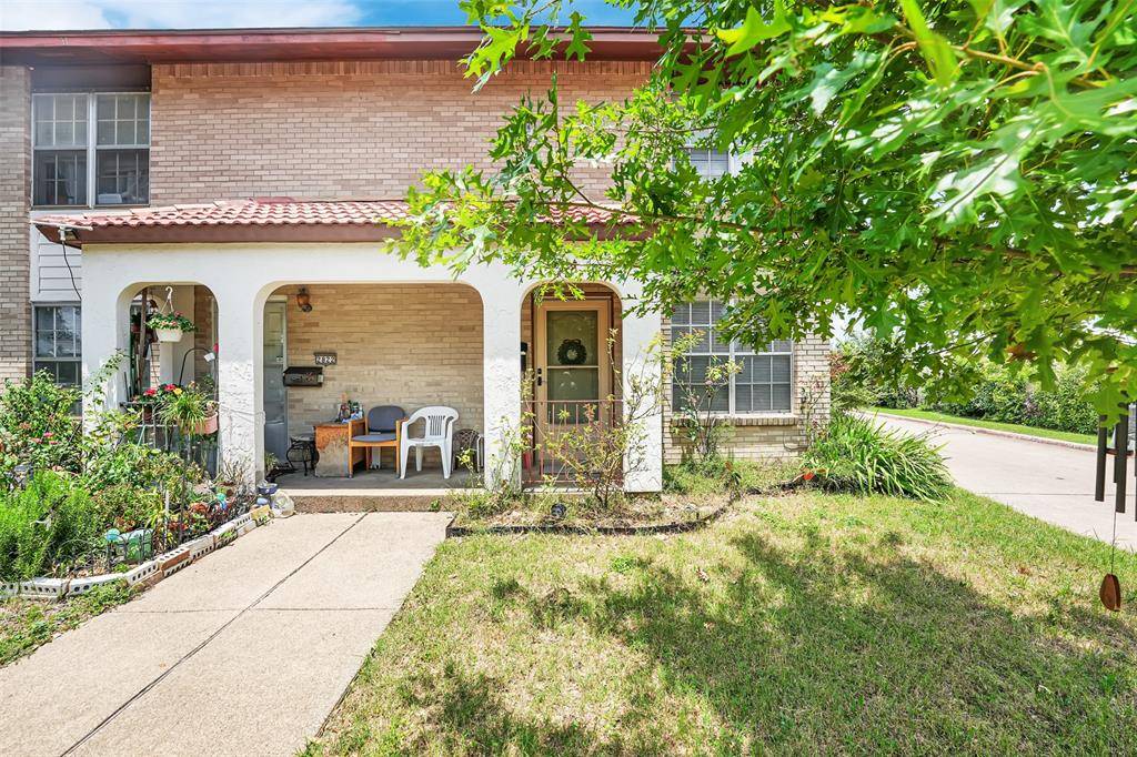 Garland, TX 75041,2824 Patricia Lane