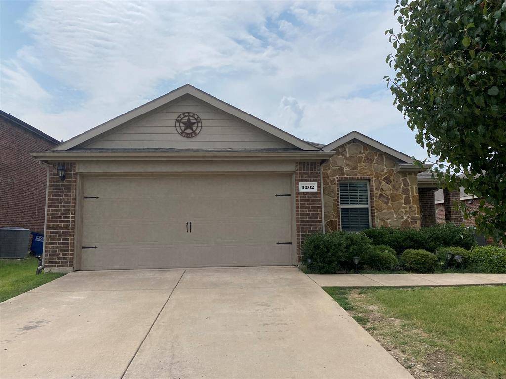 Princeton, TX 75407,1202 Pampa Grass Drive