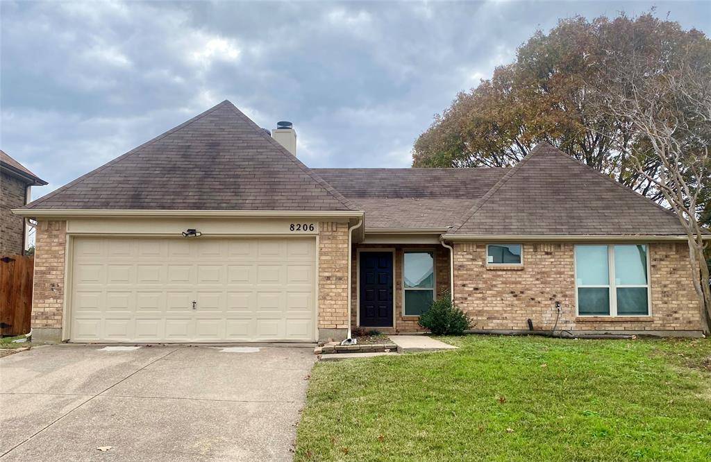 Rowlett, TX 75089,8206 Intrepid Lane