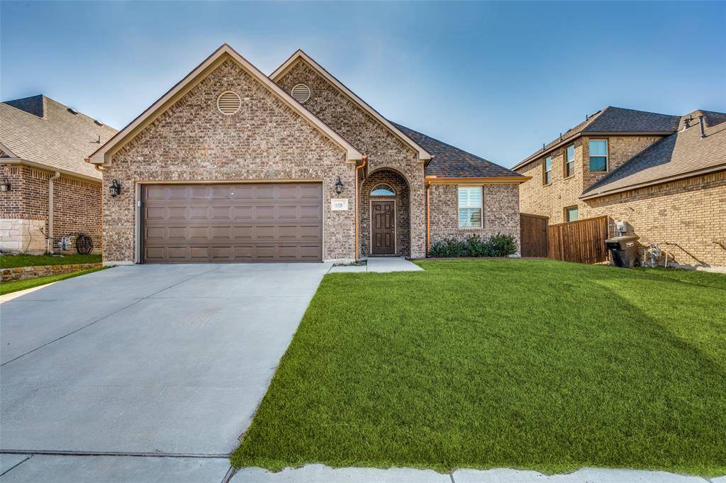 Fort Worth, TX 76108,11329 Live Oak Creek Drive