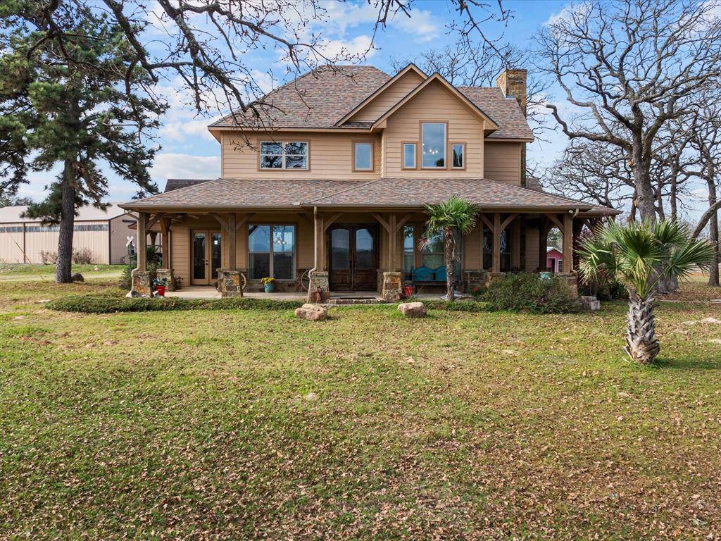 Larue, TX 75770,10453 CR 4530