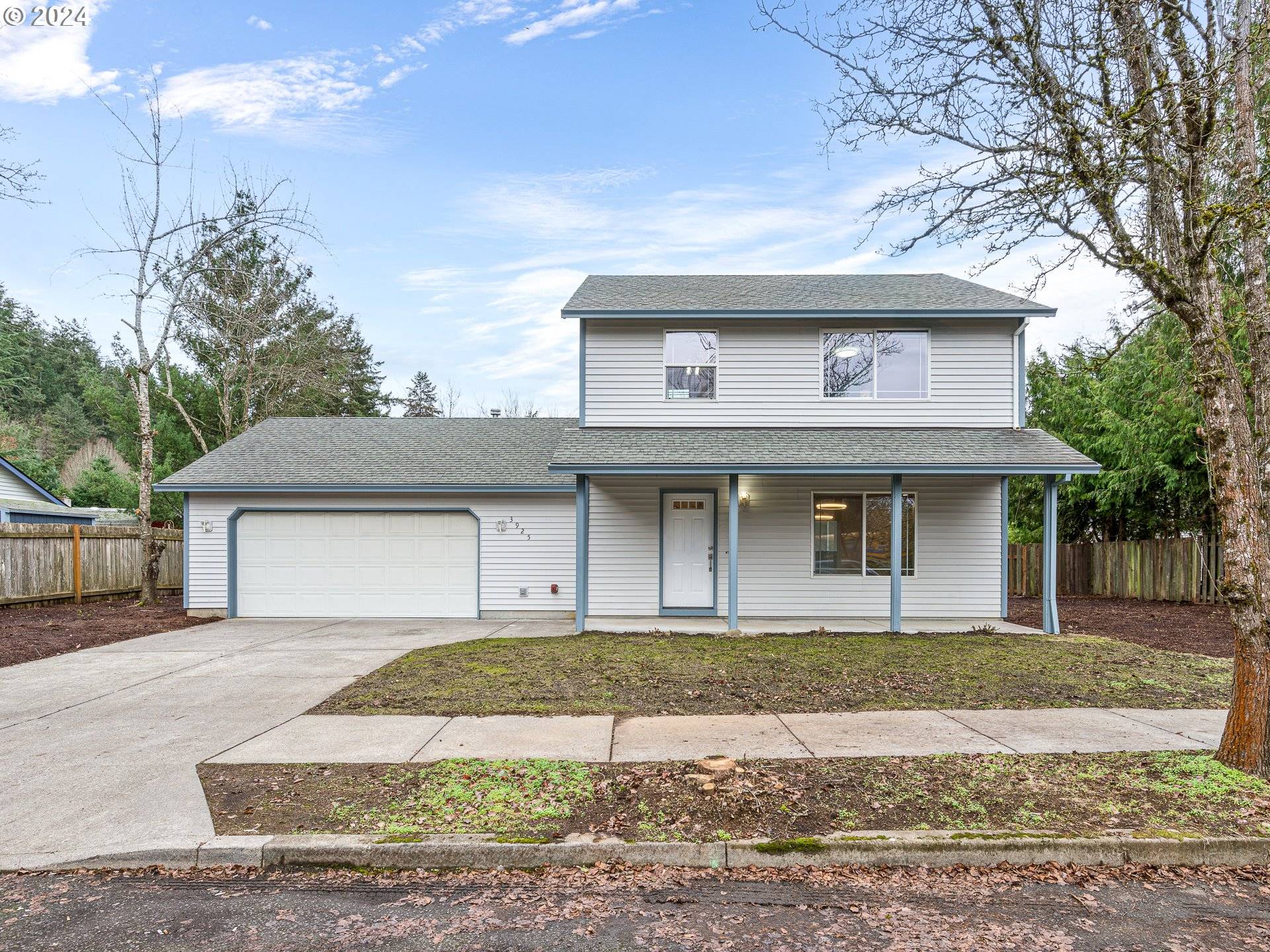 Portland, OR 97236,3925 SE 154TH PL