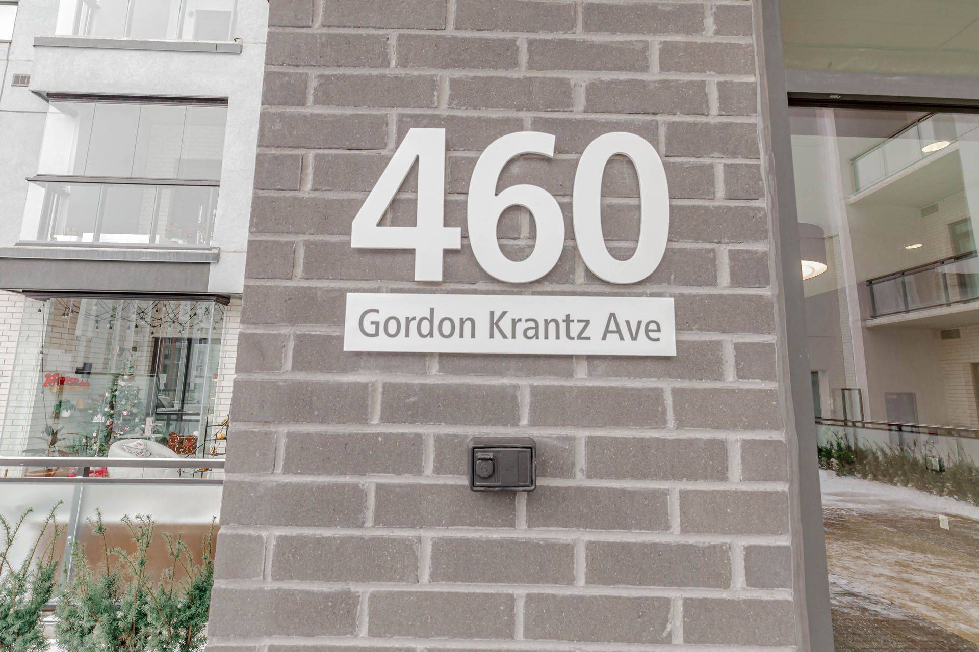 Milton, ON L9E 1Z2,460 Gordon Krantz AVE #203