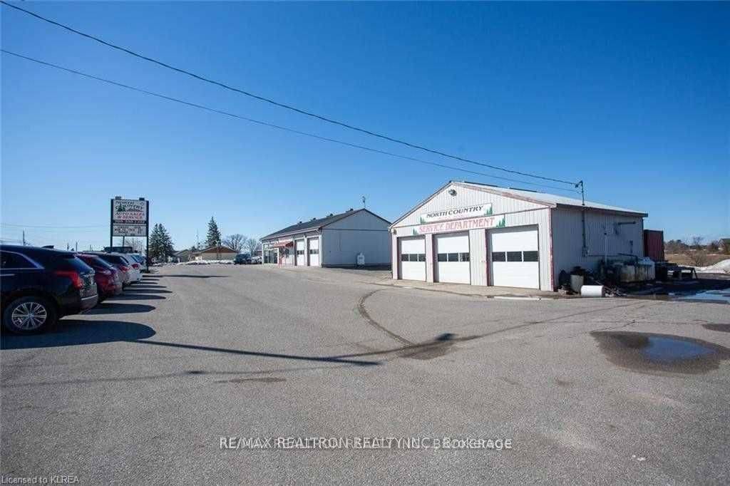 Kawartha Lakes, ON K0M 1G0,3933 Highway 35 N/A #Build#1