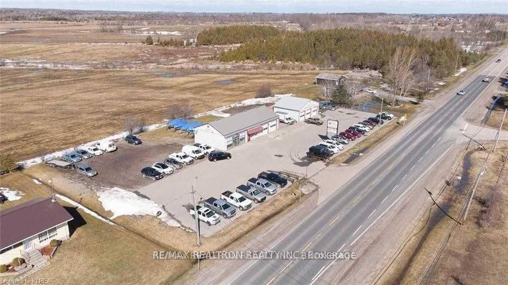 Kawartha Lakes, ON K0M 1G0,3933 Highway 35 N/A #Build#1