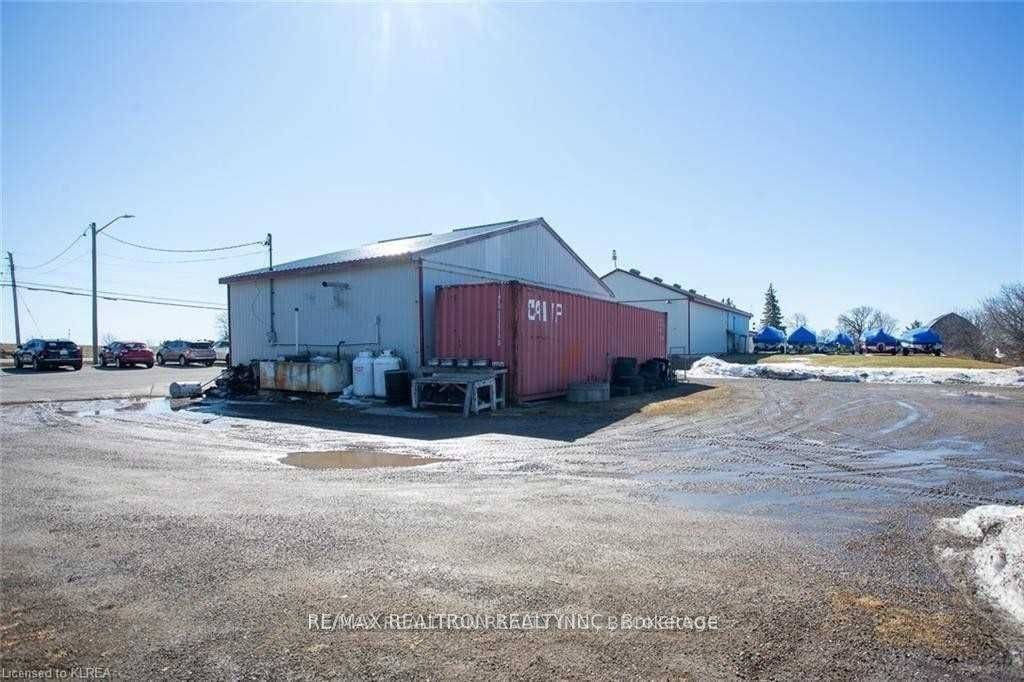 Kawartha Lakes, ON K0M 1G0,3933 Highway 35 N/A #Build#1