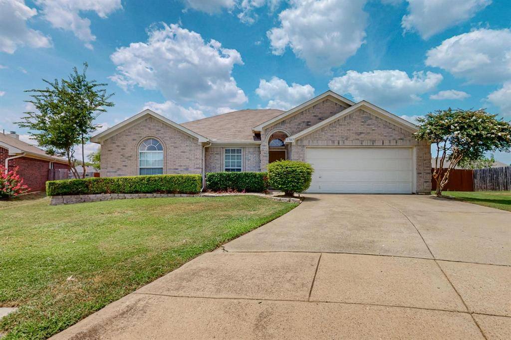 Mansfield, TX 76063,1707 Coastline Lane