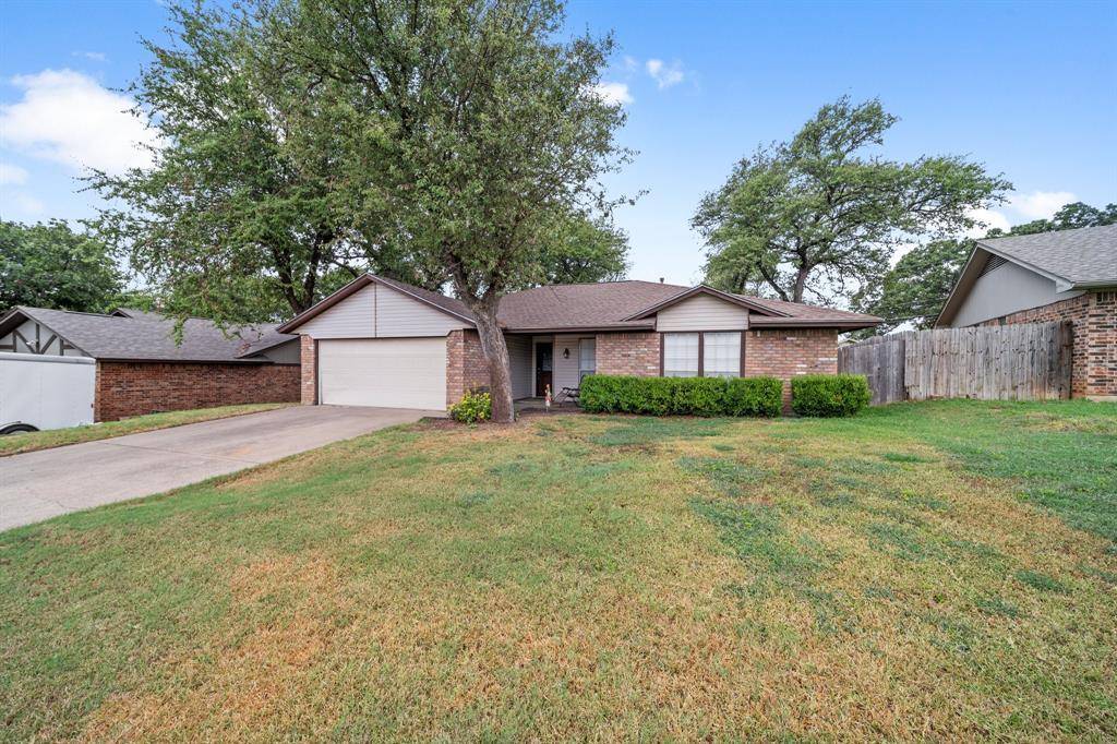 Arlington, TX 76016,3706 Moselle Drive