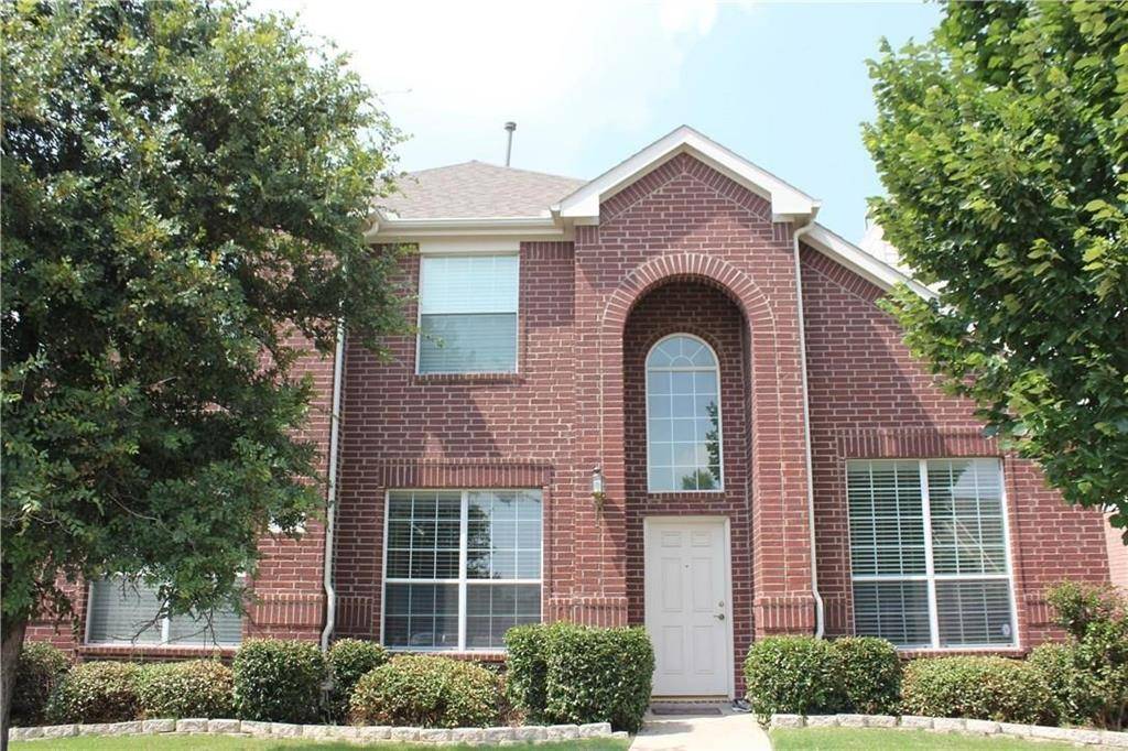 Allen, TX 75002,1631 Salvia Springs Drive