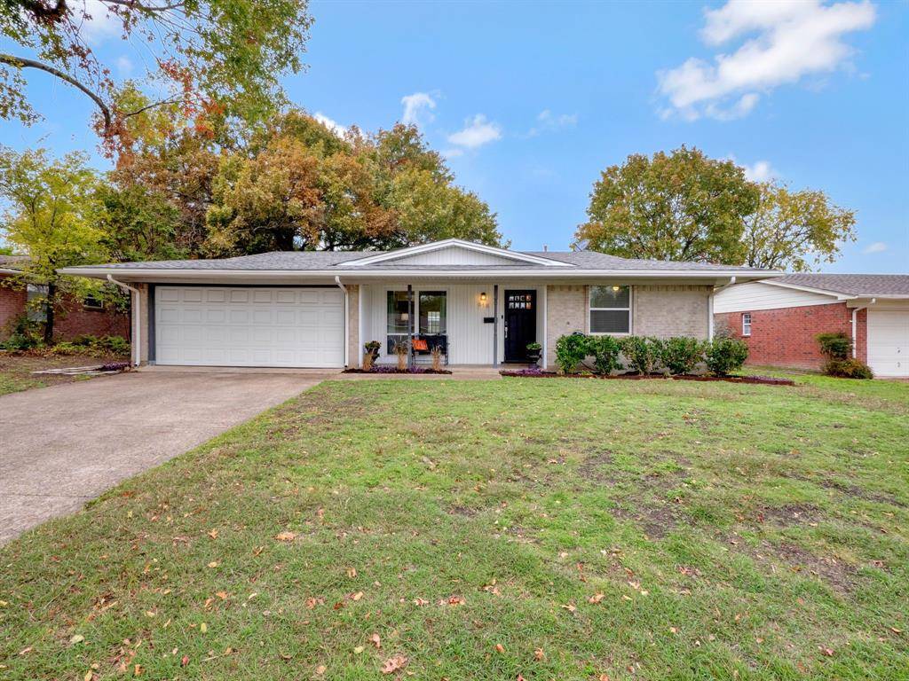 Richardson, TX 75080,818 Wisteria Way