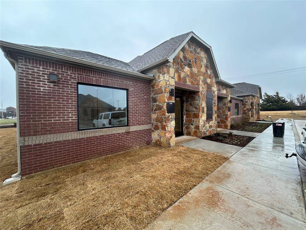 Prosper, TX 75078,291 S Preston Road #510/520