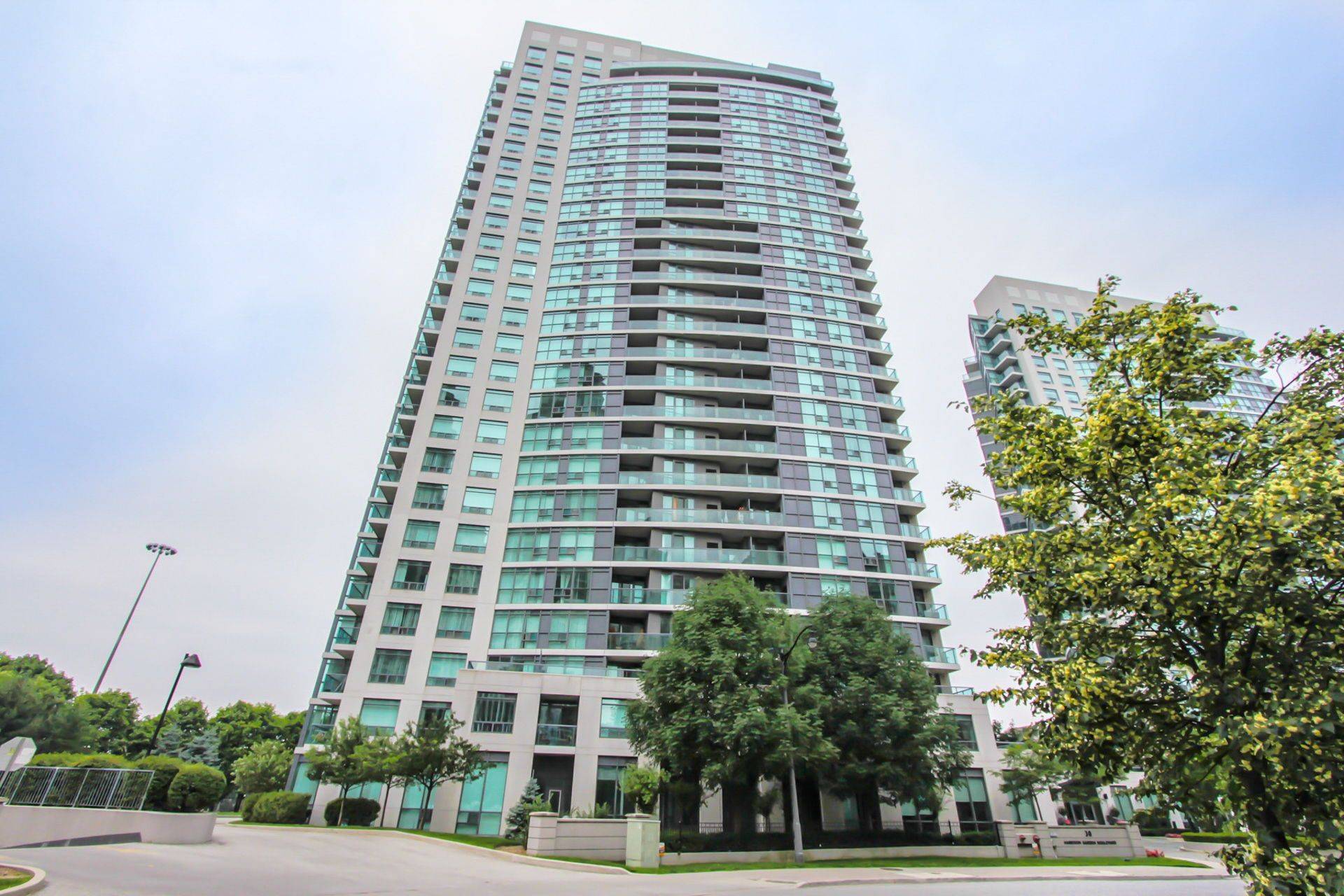 Toronto C14, ON M2N 7A9,30 Harrison Garden BLVD #2801