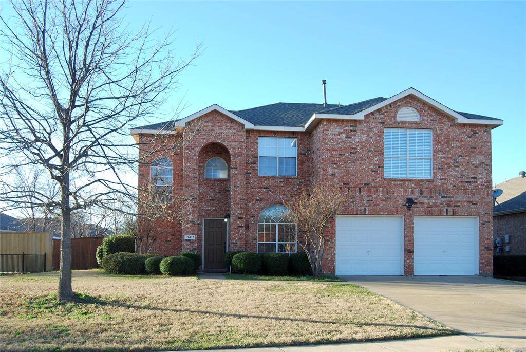 Rowlett, TX 75089,10417 Woodlands Trail