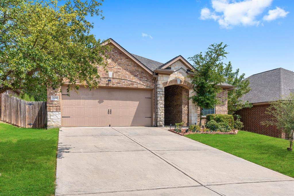 Anna, TX 75409,1609 Mesquite Lane