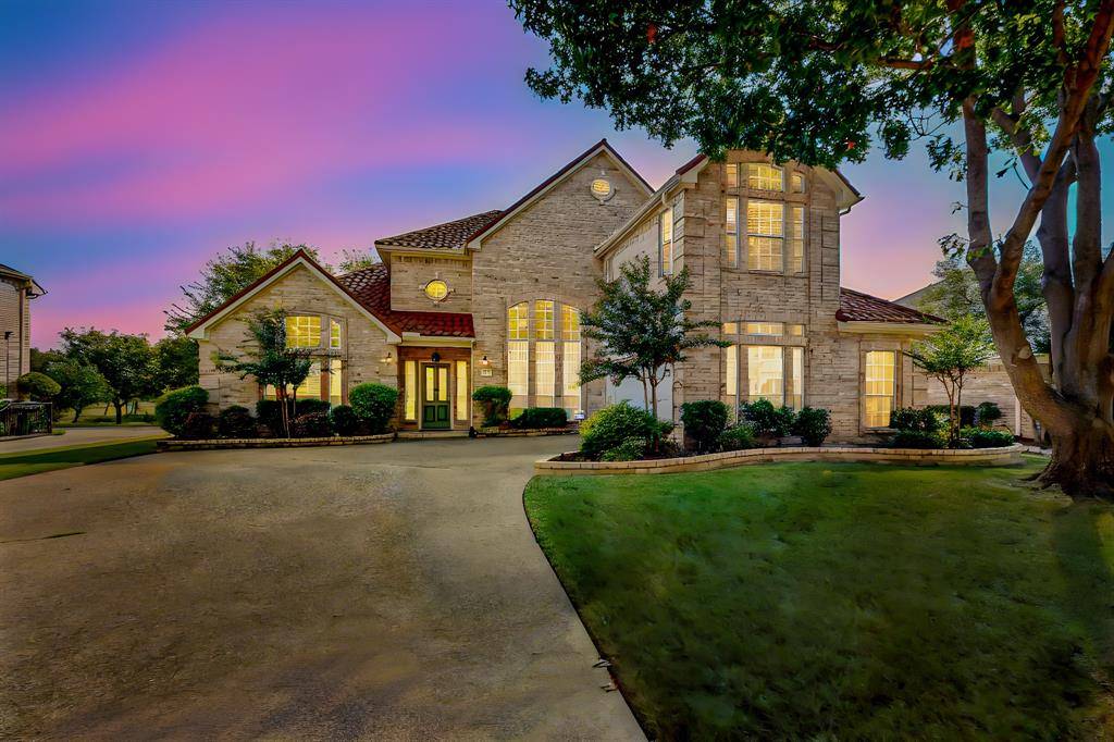 Plano, TX 75025,716 Water Oak Drive