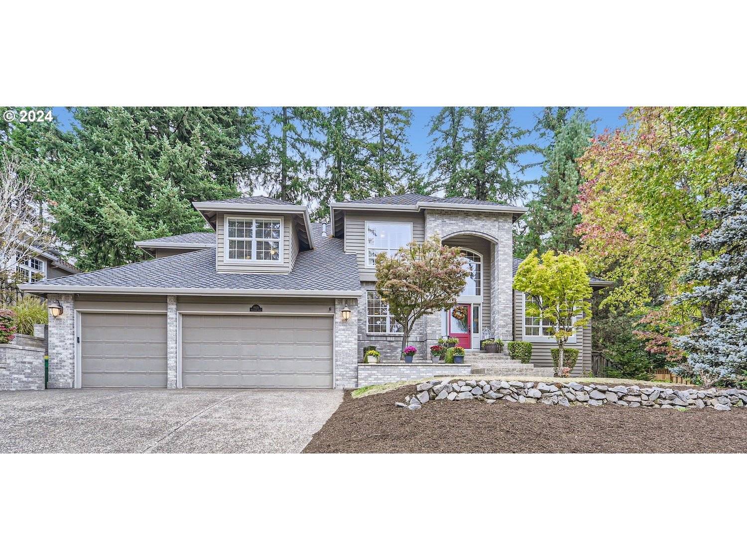 Beaverton, OR 97007,16135 SW TURTLEDOVE LN