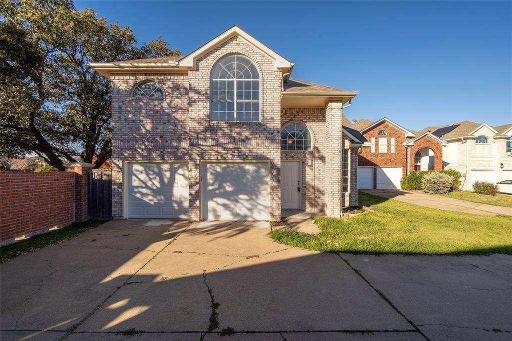 Plano, TX 75023,6945 Hickory Creek