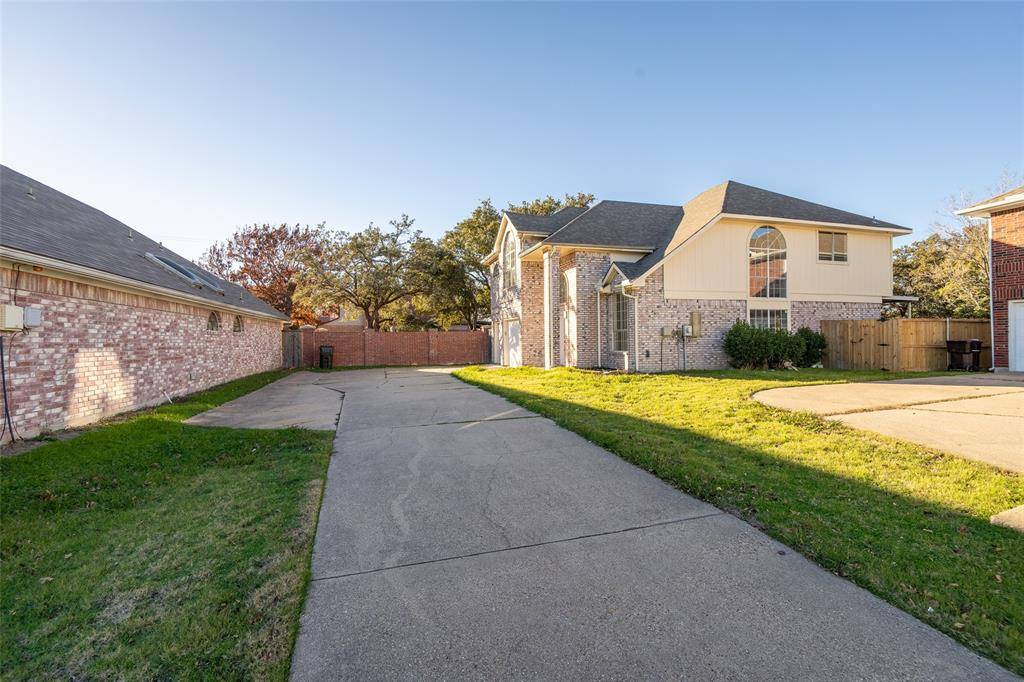 Plano, TX 75023,6945 Hickory Creek