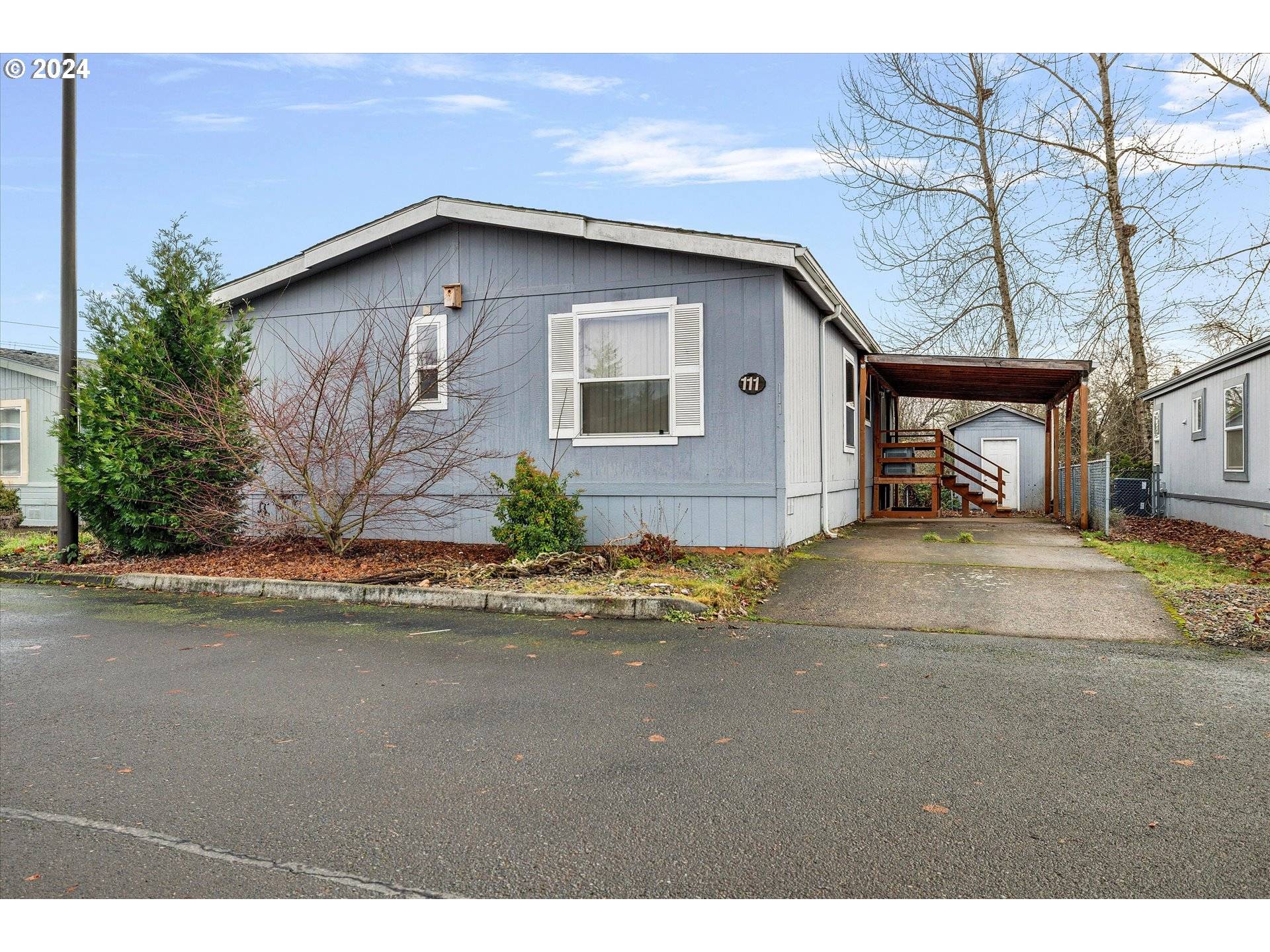 Oregon City, OR 97045,18780 CENTRAL POINT RD #111