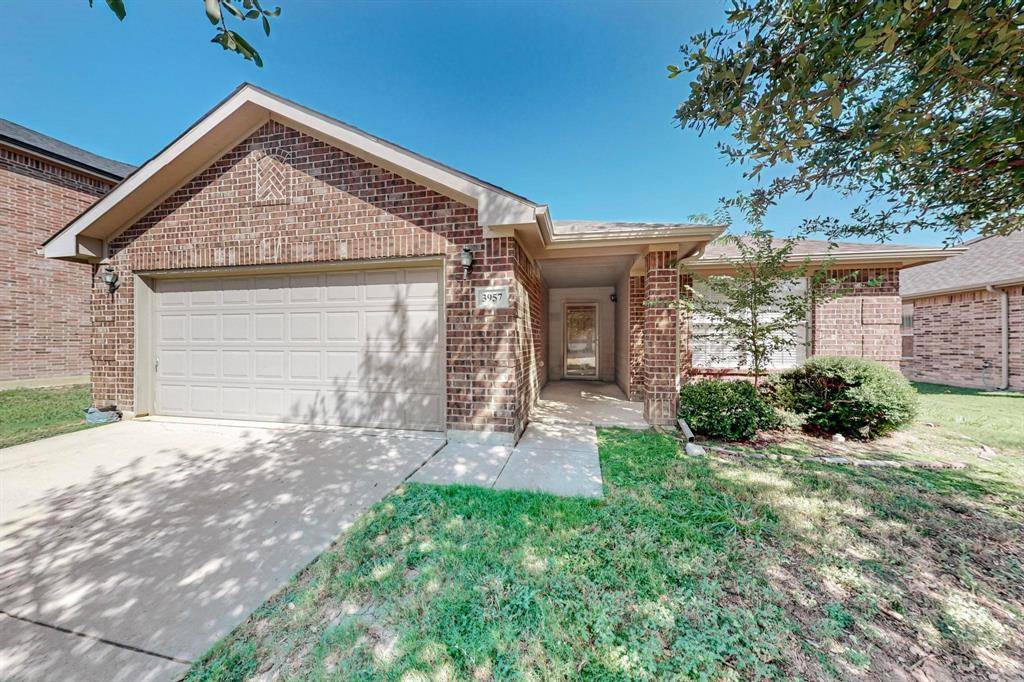 Fort Worth, TX 76244,3957 Polar Brook Drive