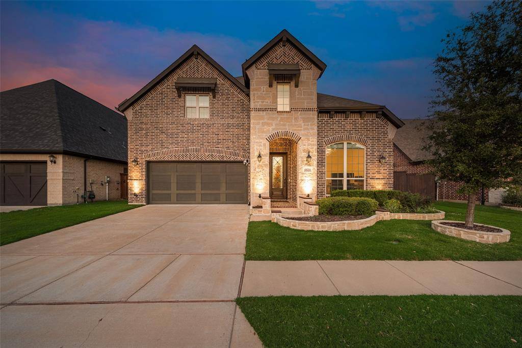 Mckinney, TX 75070,5521 Riverside Lane