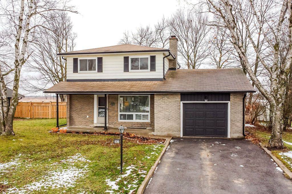 Innisfil, ON L9S 1E5,261 Nelson CRES