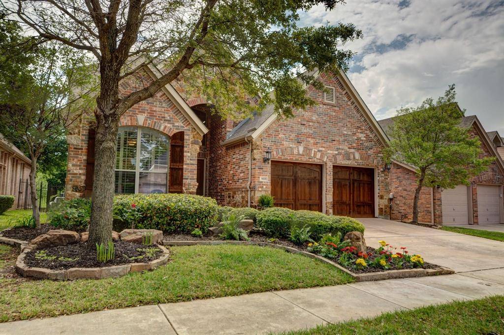 Bedford, TX 76021,4113 Parkview Court