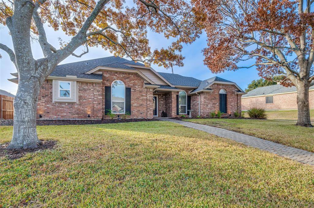 Duncanville, TX 75137,330 Morning Dove Drive