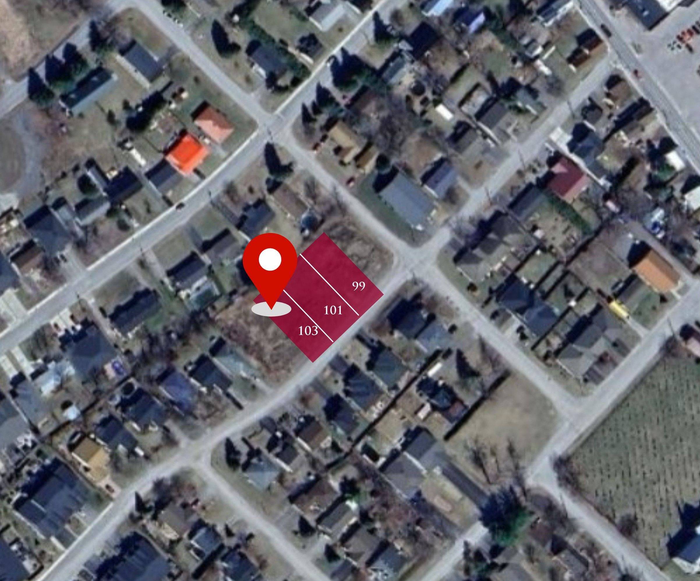 North Grenville, ON K0G 1J0,103 ALMA ST