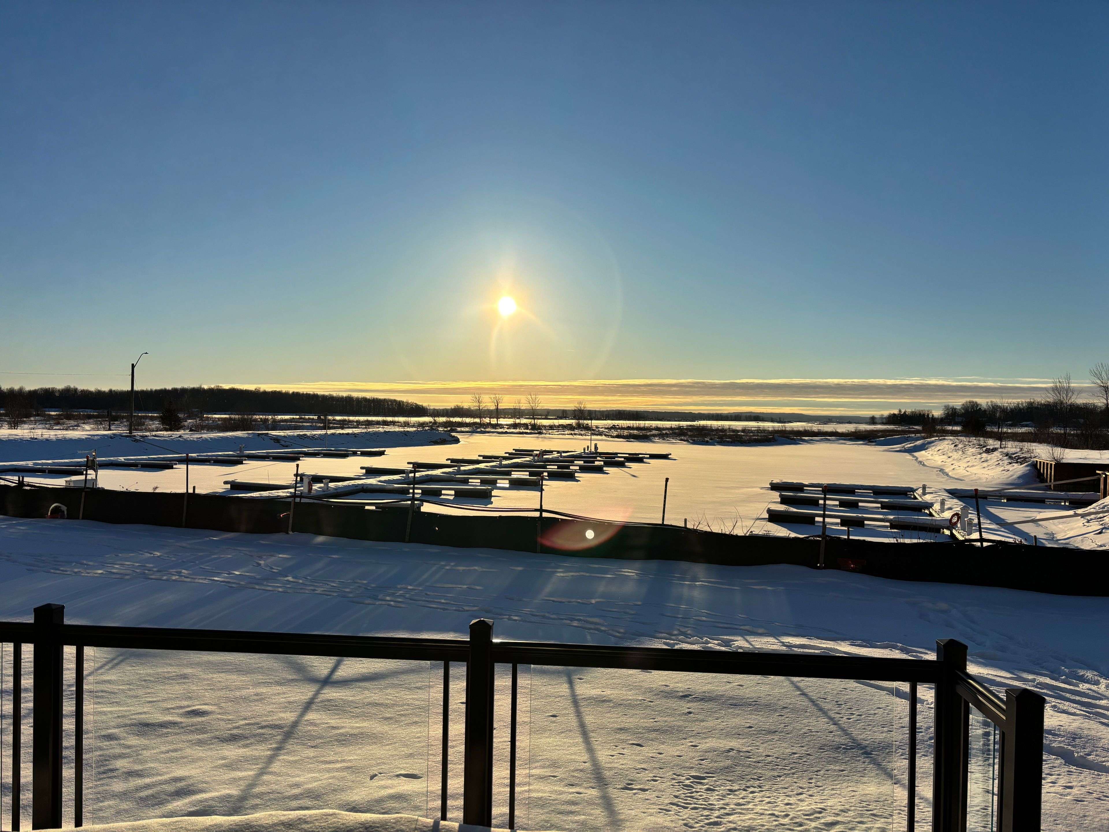 Georgian Bay, ON L0K 1S0,78 Marina Village DR