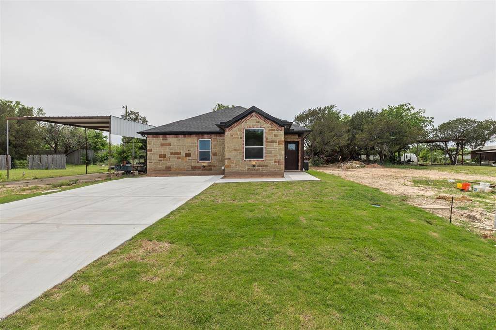 Granbury, TX 76048,709 Indian Drive