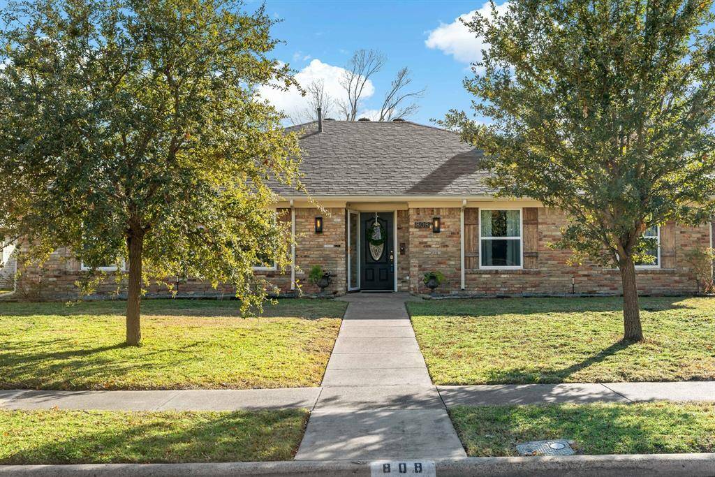 Richardson, TX 75081,808 Hillsdale Drive