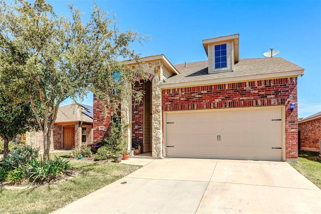 Princeton, TX 75407,906 Platinum Drive