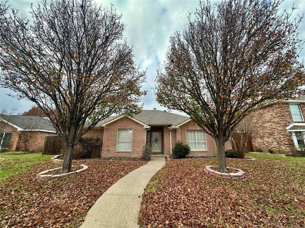 Rowlett, TX 75089,7305 Dartmouth Drive