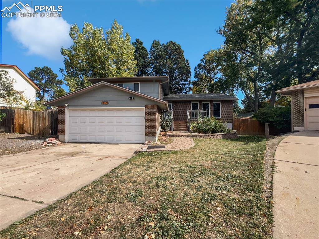 Colorado Springs, CO 80918,4679 Ranch DR