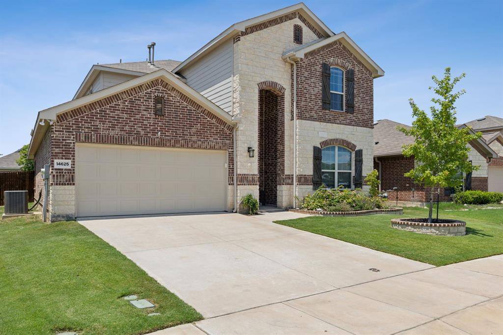 Fort Worth, TX 76052,14625 Basketweaver Lane